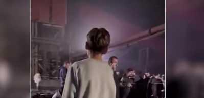 En acı bekleyiş! Babasının maden ocağından &ccedil;ıkmasını bekleyen gen&ccedil; s&ouml;yledikleriyle herkesi duygulandırdı