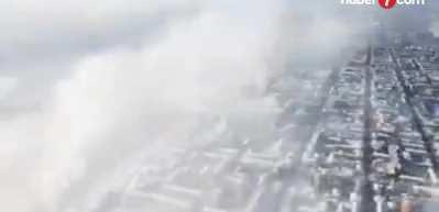 Gazprom'dan Avrupa'ya g&ouml;zdağı!