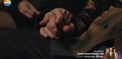 Gelsin Hayat Bildiği Gibi 13.b&ouml;l&uuml;m fragmanı yayınlandı! Gelsin Hayat Bildiği Gibi konusu ne?