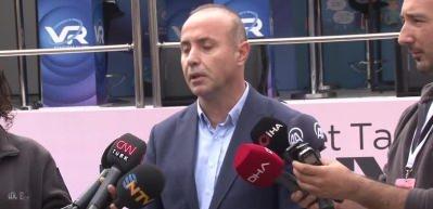 &ldquo;İlk Evim, İlk İş Yerim ve İlk Evim Arsa" t&uuml;m detayları halka anlatmak i&ccedil;in yollara d&uuml;ş&uuml;yor...