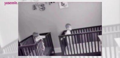 Kardeşinin yanına gitmek i&ccedil;in &ccedil;ok uğraştı ama beklediği gibi olmadı!