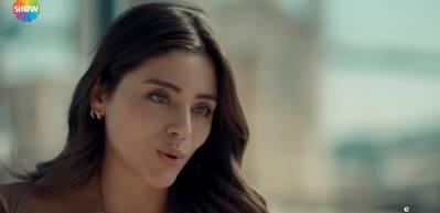 Kızılcık Şerbeti'nin ilk tanıtım fragmanı g&uuml;ndeme bomba gibi oturdu!