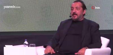 Mehmet Yal&ccedil;ınkaya'dan ders niteliğinde s&ouml;zler! Fakir olduğumuzu...