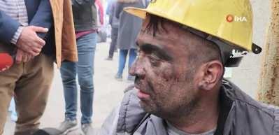 Faciadan iki dakikayla kurtuldu! Yaşadıklarını anlattı...