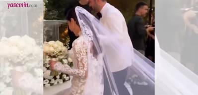 Sibel Can oğlunun d&uuml;ğ&uuml;n&uuml;nde doyasıya eğlendi!