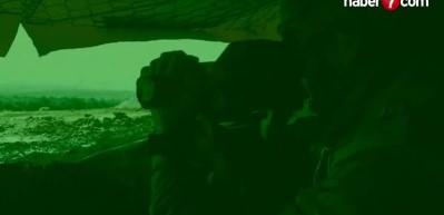 PKK'ya bir darbe daha: 6 ter&ouml;rist etkisiz!