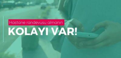 Bakan Koca hastane randevuları konusunda uyardı