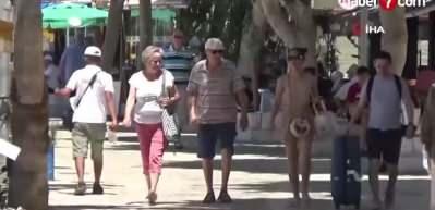 Konaklama vergisi i&ccedil;in taslak hazır! Otel, kamping ve termalde uygulanacak...