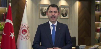TOKİ İlk Evim Arsa şartlarını Bakan Murat Kurum a&ccedil;ıkladı! İşte detaylar...