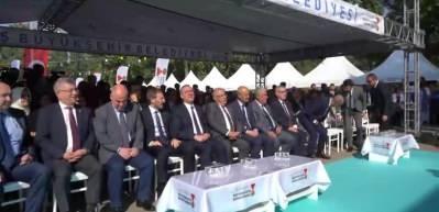 Türkiye Okuyan Bir Ülke, Kahramanmaraş Yazan Bir Şehir