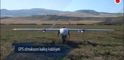 T&uuml;rkiye, sahada oyunun kurallarını belirliyor! Robot İHA'lar geliyor
