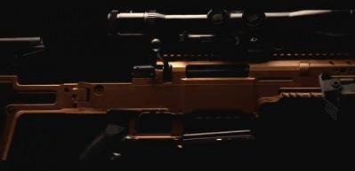 Yerli ve mill&icirc;, değişken kalibreli keskin nişancı t&uuml;feği KN-12 TSK envanterinde