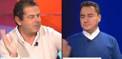 Ali Babacan "6'lı masa ortak adaya karar veremezse" dedi kararını a&ccedil;ıkladı
