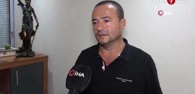 Adana'da oto galerici araba alayım derken 737 bin 500 TL parasından oldu!