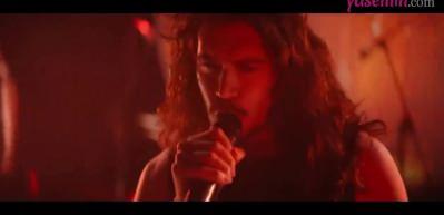 Barış Akarsu 'Merhaba' filminin fragmanı yayınlandı!