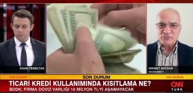 Altın piyasasında ibre tersine d&ouml;nd&uuml;, yatırımcı tedirgin oldu! Uzman isim para piyasasını değerlendirdi...