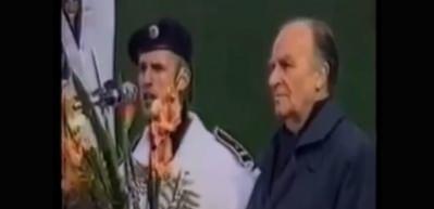 'Bilge Kral' Aliya İzetbegovi&ccedil;'in vefatının &uuml;zerinden 19 yıl ge&ccedil;ti!