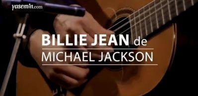 Bir gitarla yapılan muhteşem performans! 