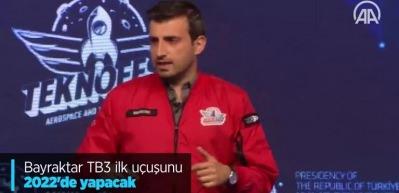 Bu bir devrim olacak! Daha &ccedil;ıkmadan rakipleri korku saldı bile...Erdoğan Bayraktar da sinyalini verdi...