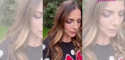 Burcu Kara oğlunun hastalığını a&ccedil;ıkladı! Hamile oyuncu t&uuml;m ebeveynleri hastalığa karşı uyardı