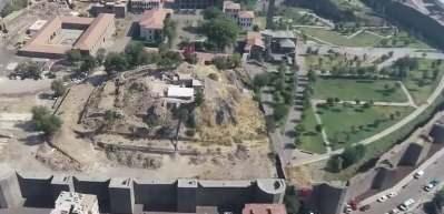Cumhurbaşkanı Erdoğan talimatı verdi! Orası artık m&uuml;ze...