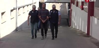 DEAŞ'ın 'keskin nişancısı' ile 'propaganda fig&uuml;ranı' tutuklandı