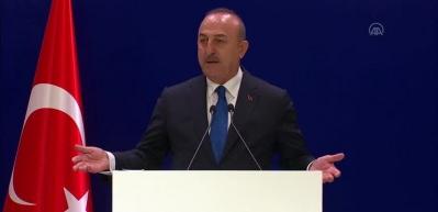 Eva Kaili, T&uuml;rkiye'yi su&ccedil;layıp harekete ge&ccedil;me &ccedil;ağrısı yaptı