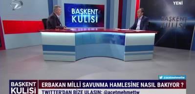 Fatih Erbakan, Siha ve İha'lar milli menfaatlerimiz i&ccedil;in &ccedil;ok &ouml;nemli! Keşke 100 tane Bayraktar olsa, daha &ccedil;ok TOGG marka olsa...