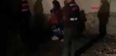 Sevgilisiyle 2 &ccedil;ocuğunu ka&ccedil;ıran anne, eski kocasından fidye istedi