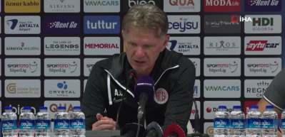 Groenendijk: İla&ccedil; gibi bir galibiyet