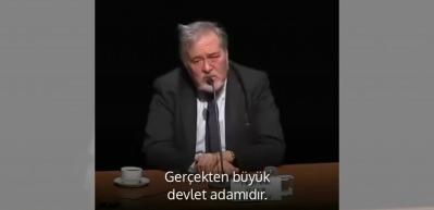 II. Abd&uuml;lhamid Han kimdir? Cennet mekan Ulu Hakan Sultan Abd&uuml;lhamid Han