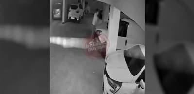 İstanbul'da şoke eden olay! Park yeri nedeniyle tartıştığı komşusunun arabasını benzin döküp yaktı