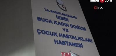 İzmir&rsquo;de trafikte yol verme kavgası: 2&rsquo;si ağır 4 yaralı