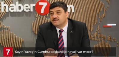 Kahramankazan Belediye Başkanı'ndan Mansur Yavaş'a g&ouml;nderme: Bu da bir başarı