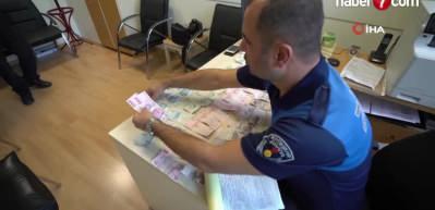 Kahramanmaraş'ta 'Banker Arif' olarak bilinen dilenci, zabıta ekiplerince yakalandı!