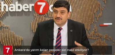 Kamu kaynağının heba edilmesi s&ouml;z konusu