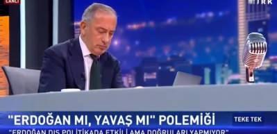 Karamollaoğlu: Erdoğan giderse savunma sanayii &ccedil;ok daha hızlanır