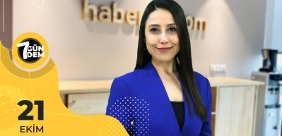 Edirne'de 'katil martı' paniği! Şehri istila ettiler! (21 Ekim 2022 G&uuml;n&uuml;n &Ouml;nemli Gelişmeleri)