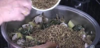 'Kelodoş' i&ccedil;in iki il arasında kıyasıya rekabet başladı!