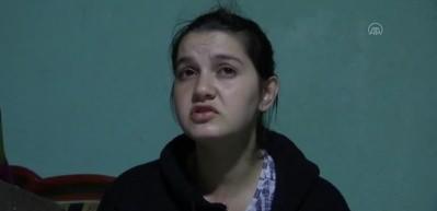 Madenci babanın evladına son sarılışı! Vardiyaya gitmeden &ouml;nce 1 yaşındaki oğluyla video kaydetmiş, işte y&uuml;rek burkan o anlar...