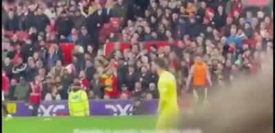 Manchester United'ta Ronaldo krizi b&uuml;y&uuml;yor...
