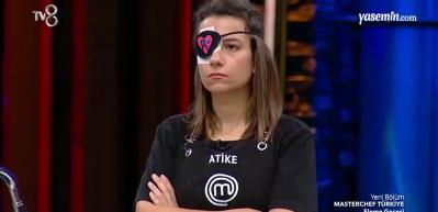 Masterchef T&uuml;rkiye'de şaşırtan veda! Kimse o ismi beklemiyordu