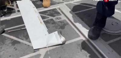 McFit'in kurucusu ve ailesini taşıyan u&ccedil;ak d&uuml;şt&uuml;: Cesetler denizde bulundu!