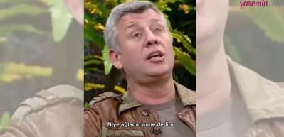 Metin Şent&uuml;rk'ten &ccedil;ok konuşulacak s&ouml;zler! T&uuml;yleri diken diken etti