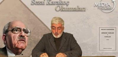 Mustafa Y&uuml;rekli, Sezai Karako&ccedil;'un eserini yorumladı