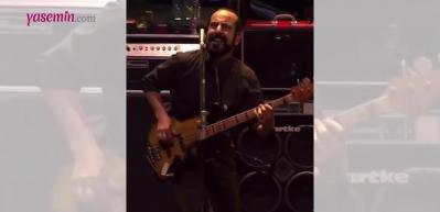 &Ouml;zkan Uğur'dan doğum g&uuml;n&uuml;n&uuml; kutlayanlara anlamlı teşekk&uuml;r!