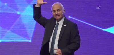 Temel Kotil 'Enteresan' diyerek anlattı! ....