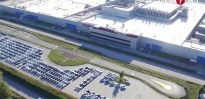 Toyota'dan dev yatırım kararı! T&uuml;rkiye'yi se&ccedil;tiler...