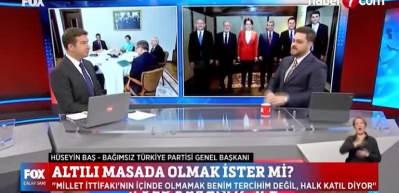 Millet İttifakına yeni &uuml;ye bombası! Saadet Partisi 2018'de veto etmişti