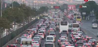 Avrupa'da benzinli ve dizel ara&ccedil;ların kullanıma yasak geliyor! Tarih olacaklar...